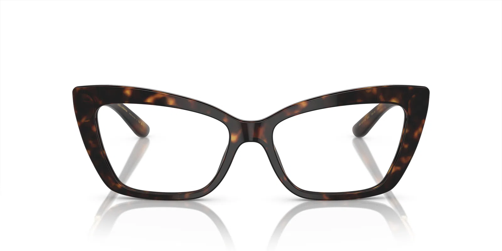 Dolce & Gabbana 3375B Eyeglasses - view 25